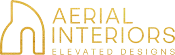 Aerial logo