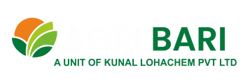 Agribari logo