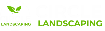 Circle Landscaping logo