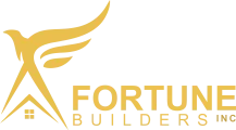 Fortune Builders logo
