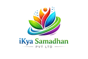 Ikya Samadhan logo