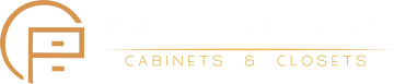 Pro Kitchens logo