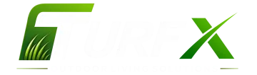 TurfX logo
