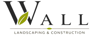 Wall Landscaping logo