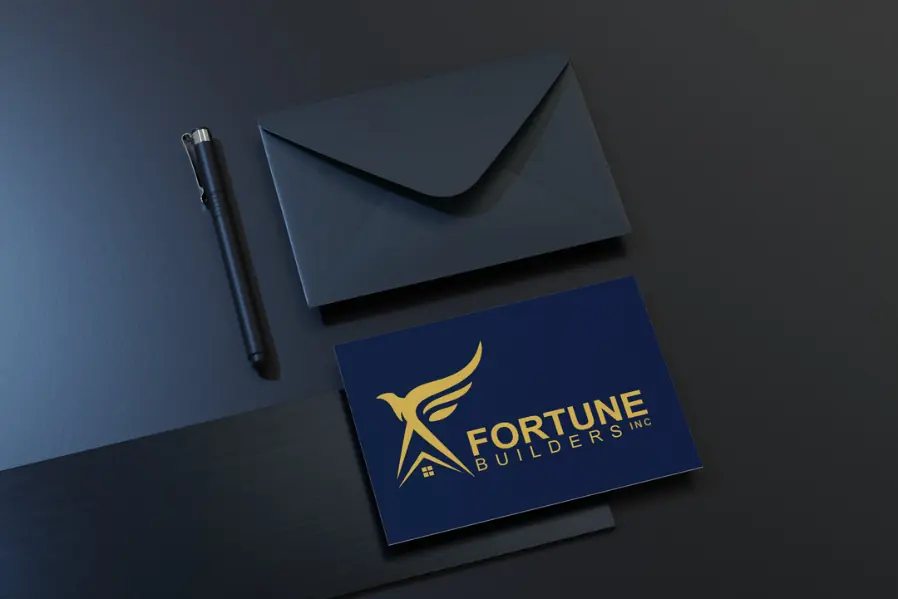 Fortune Builders Inc.