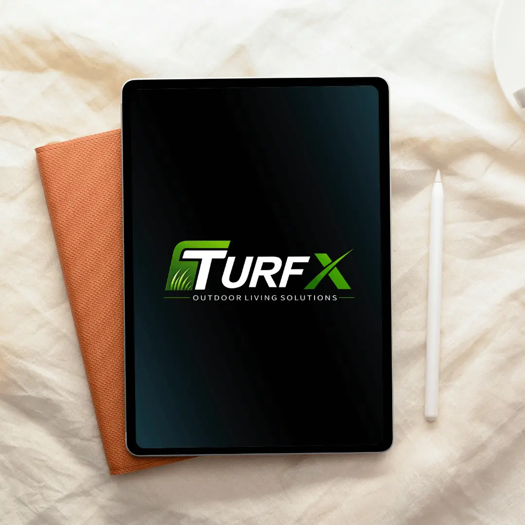 Turfx Logo